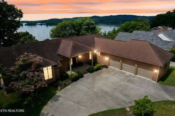 Kingston, TN 37763,201 High Pointe Village WAY