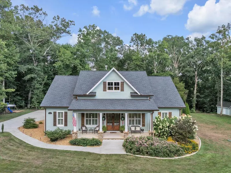 472 Heritage CIR, Chatsworth, GA 30705