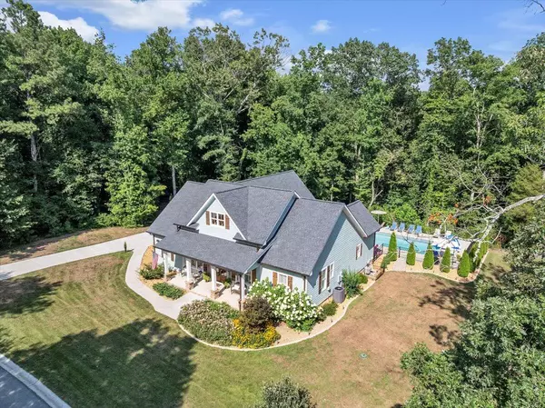 Chatsworth, GA 30705,472 Heritage CIR