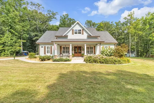 Chatsworth, GA 30705,472 Heritage CIR