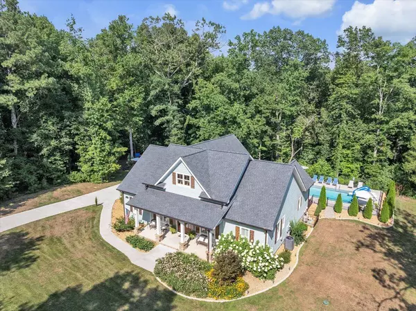 Chatsworth, GA 30705,472 Heritage CIR