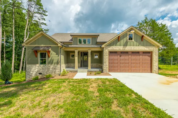 Georgetown, TN 37336,7639 Grasshopper RD
