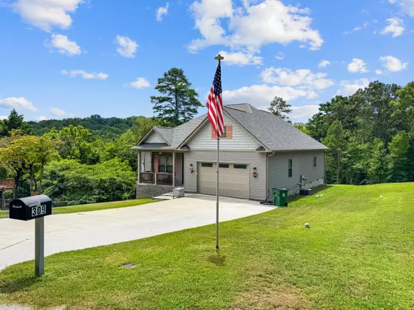 Rossville, GA 30741,309 Autumn AVE