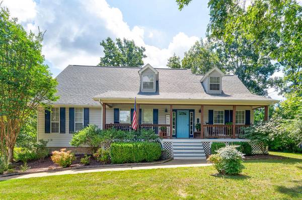 10908 Possum Trail RD, Harrison, TN 37341