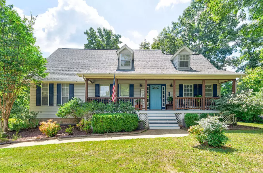10908 Possum Trail RD, Harrison, TN 37341