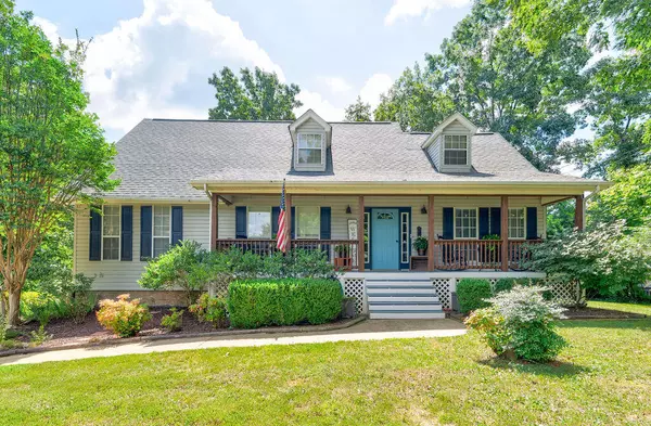 10908 Possum Trail RD, Harrison, TN 37341