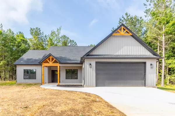 Tunnel Hill, GA 30755,634 Gordy CIR