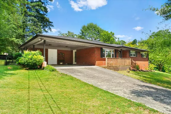 Dalton, GA 30720,1600 Beverly DR