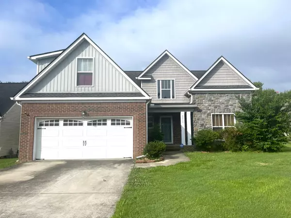 Cleveland, TN 37312,2611 Sweet Bay CIR