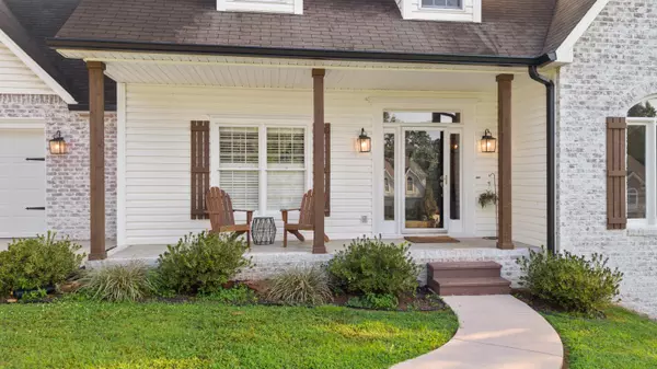 Cleveland, TN 37323,1768 Brookwood DR