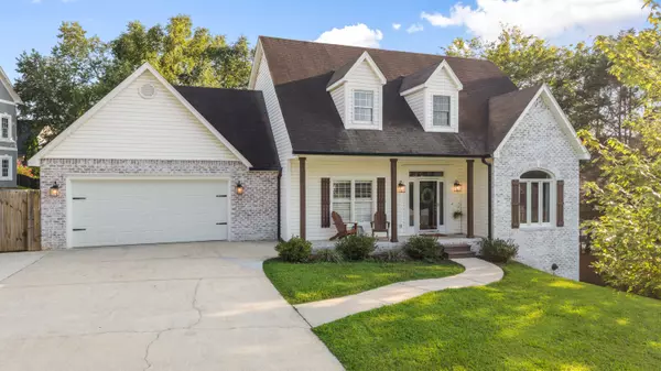 Cleveland, TN 37323,1768 Brookwood DR