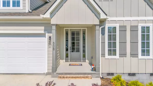 Soddy Daisy, TN 37379,608 Nature TRL