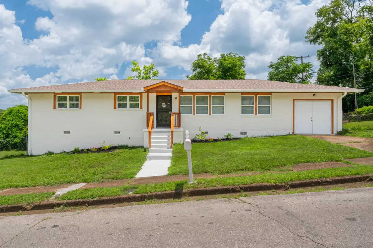 Chattanooga, TN 37410,4116 Grand AVE