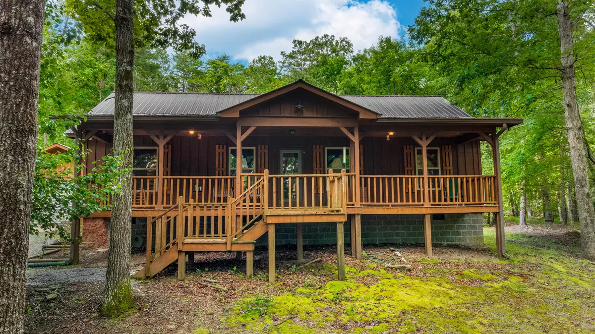 Mentone, AL 35984,1054 County Road 106