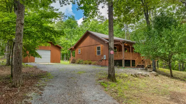 Mentone, AL 35984,1054 County Road 106