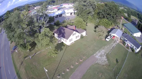 Pikeville, TN 37367,1344 Us 127 BYP