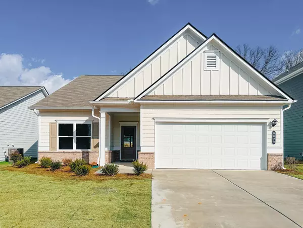 8829 Meadowvale CT, Ooltewah, TN 37363