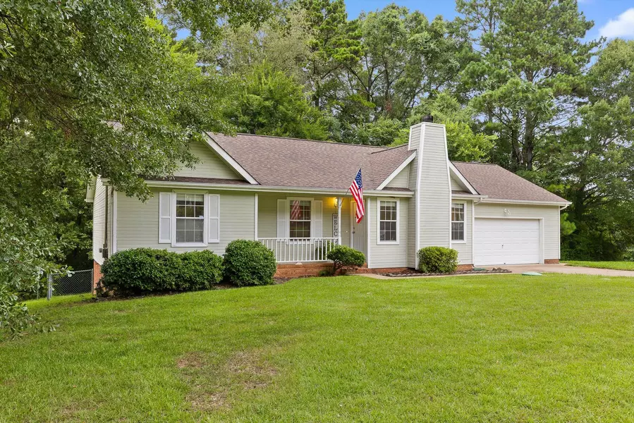 138 Middle View DR, Ringgold, GA 30736