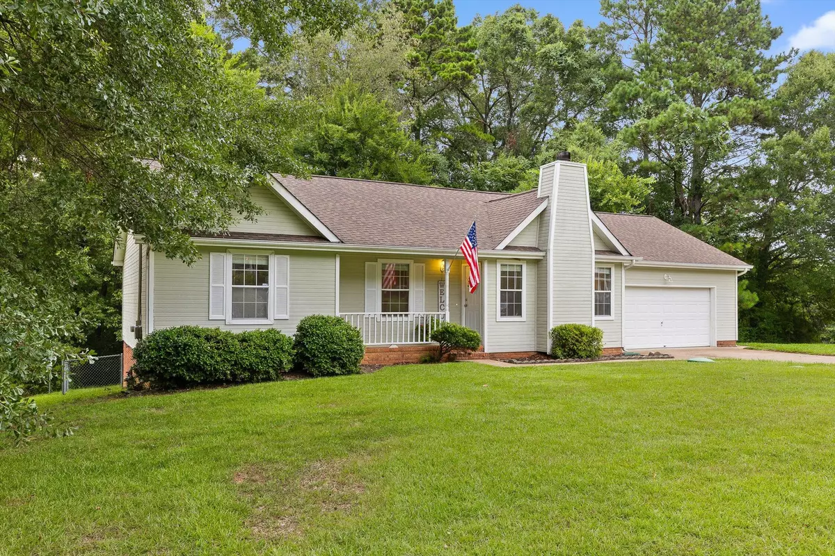 Ringgold, GA 30736,138 Middle View DR
