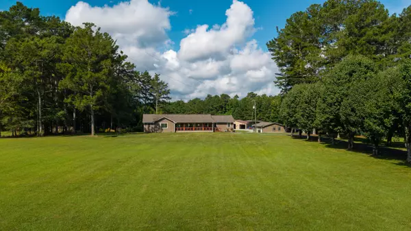 3765 Mount Pleasant RD, Dalton, GA 30721