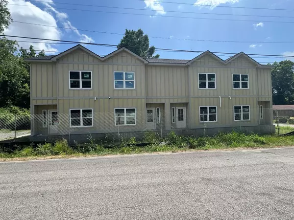 1622 Bradt ST, Chattanooga, TN 37406
