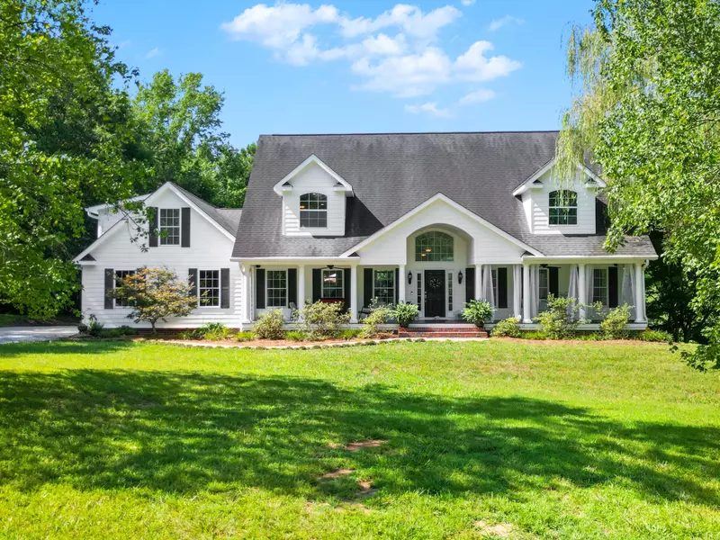 6052 Ridgeline TRL, Mcdonald, TN 37353