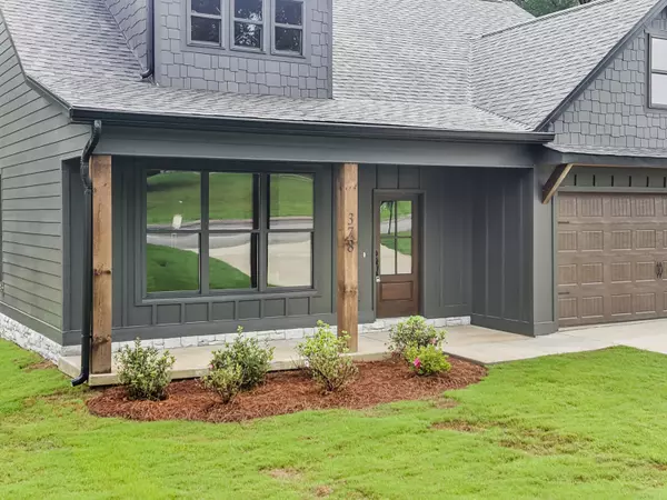 Chickamauga, GA 30707,378 Sentry Oaks