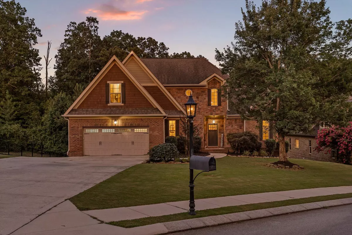 Ooltewah, TN 37363,2956 Reflection LN