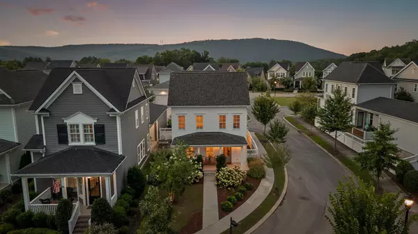 961 Elk Ridge TRL, Chattanooga, TN 37419