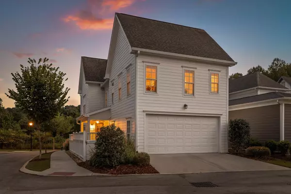 Chattanooga, TN 37419,961 Elk Ridge TRL