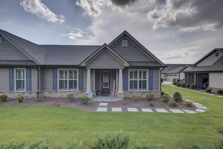 328 Camden WAY, Dalton, GA 30721