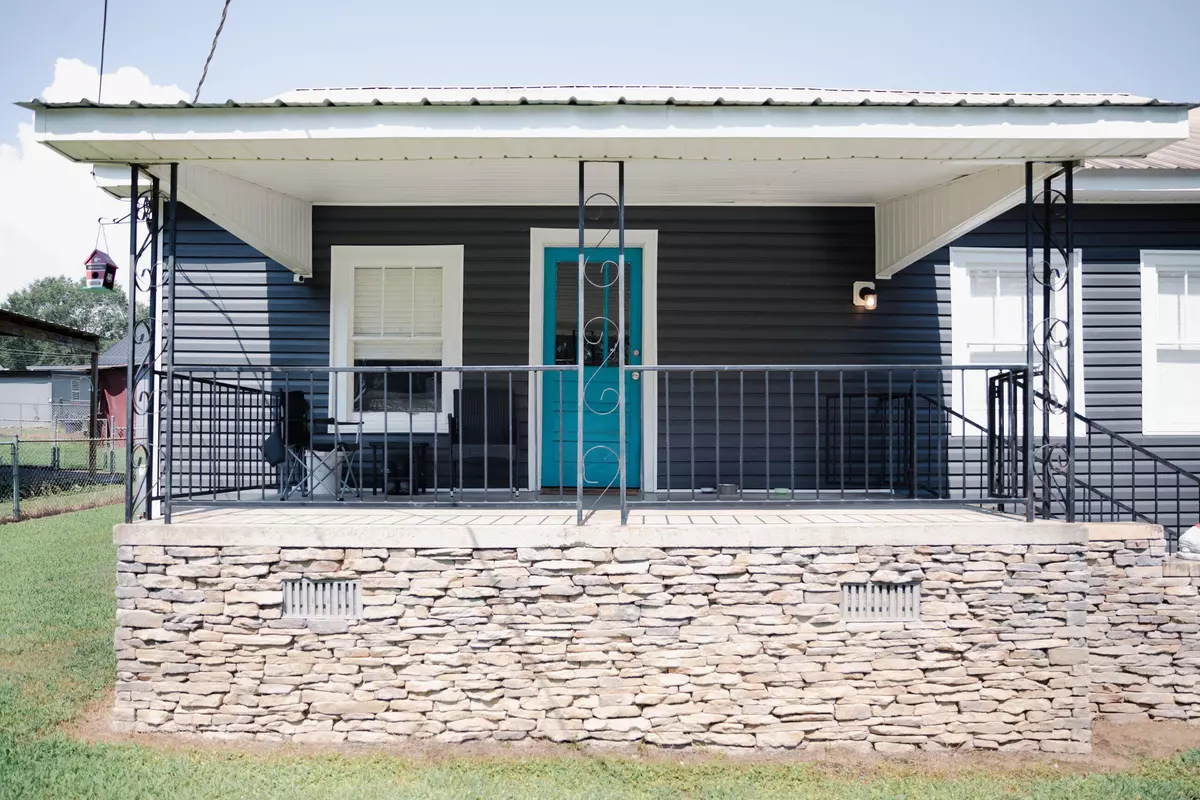 Trion, GA 30753,51 Oak ST