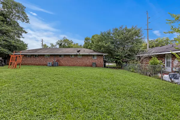 Chattanooga, TN 37406,2003 Wilson ST