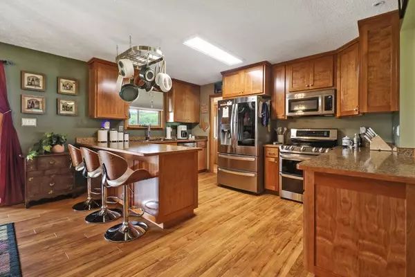 Spring City, TN 37381,628 Sable RD