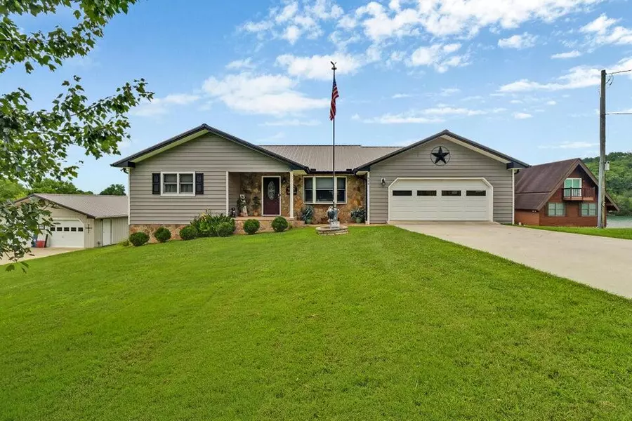 628 Sable RD, Spring City, TN 37381
