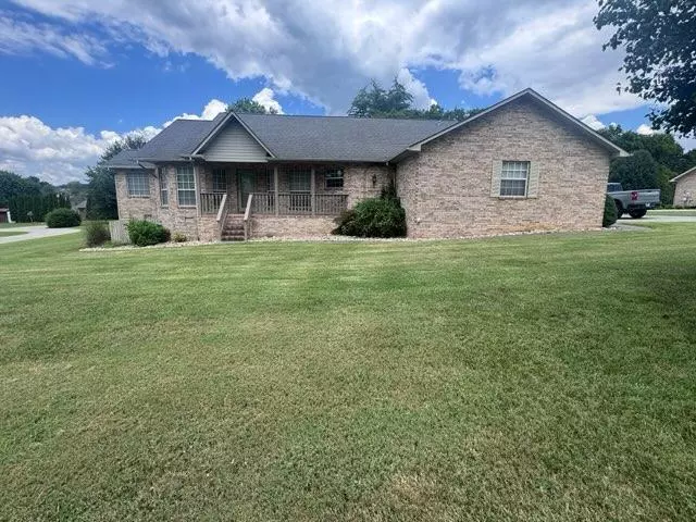 Madisonville, TN 37354,110 Legacy DR