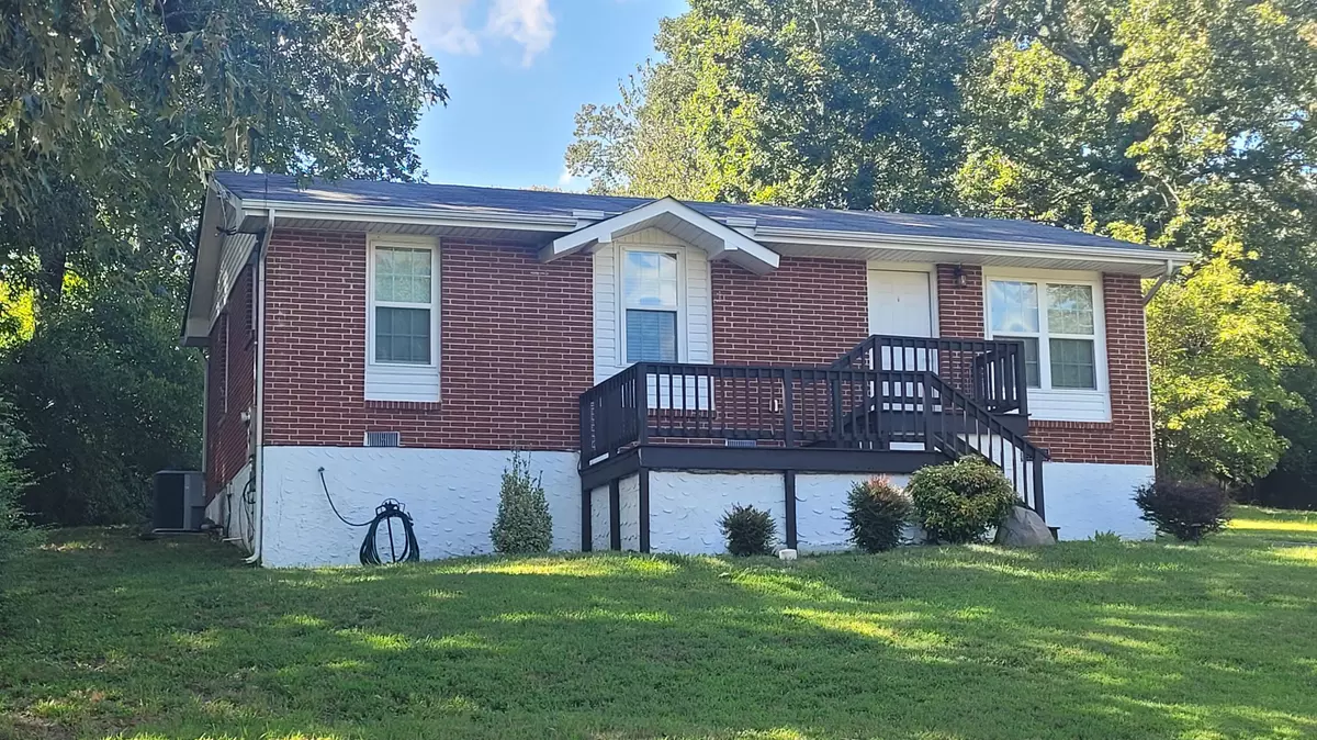 Cleveland, TN 37323,3610 King CT