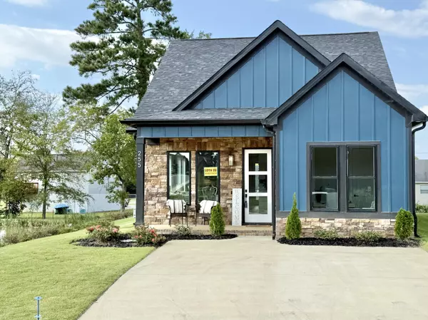 255 Idle Place CIR, Rossville, GA 30741