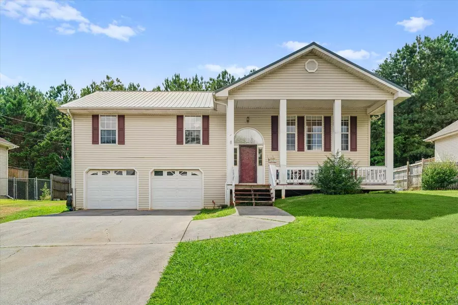 257 Diamond WAY, Chatsworth, GA 30705