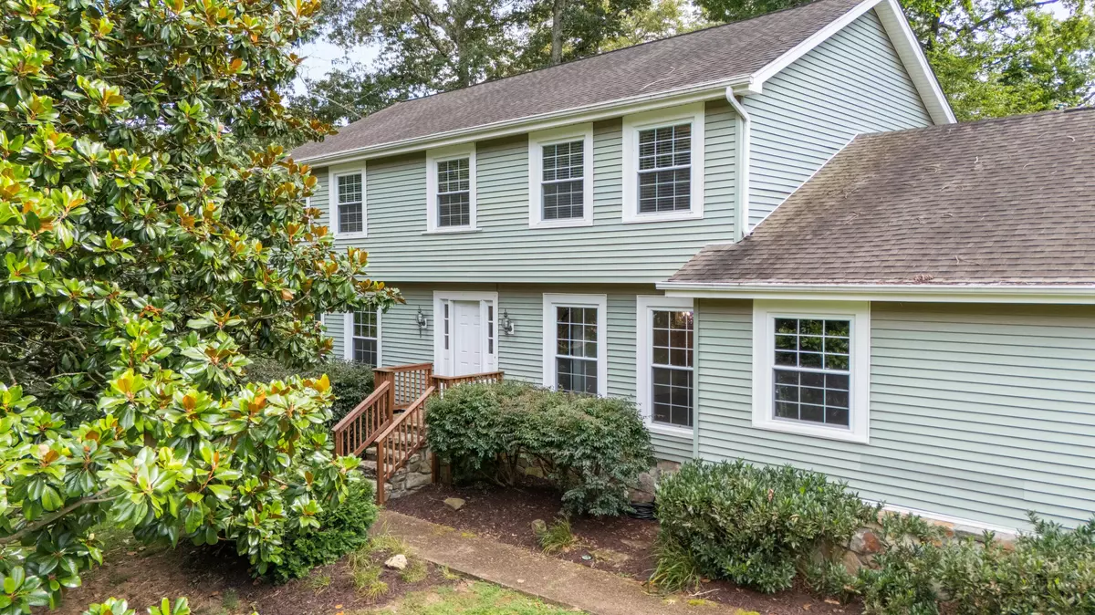 Hixson, TN 37343,4805 Woodland CIR