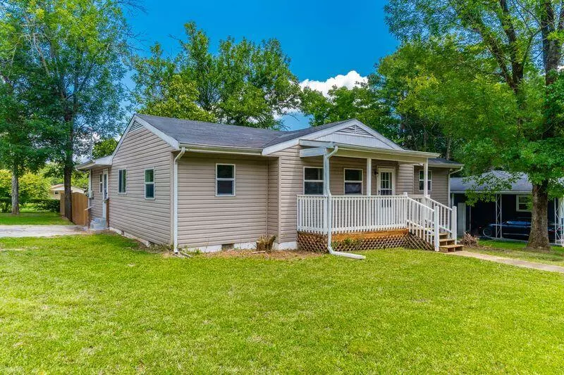 Chattanooga, TN 37411,4703 Tomahawk TRL