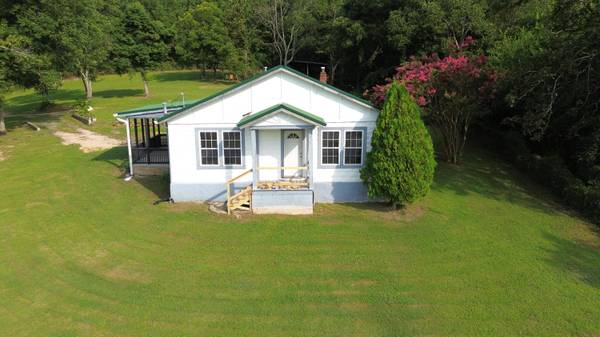 14656 Rhea County HWY, Evensville, TN 37332
