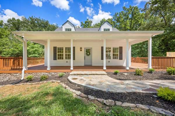 190 Geren DR, Cleveland, TN 37323