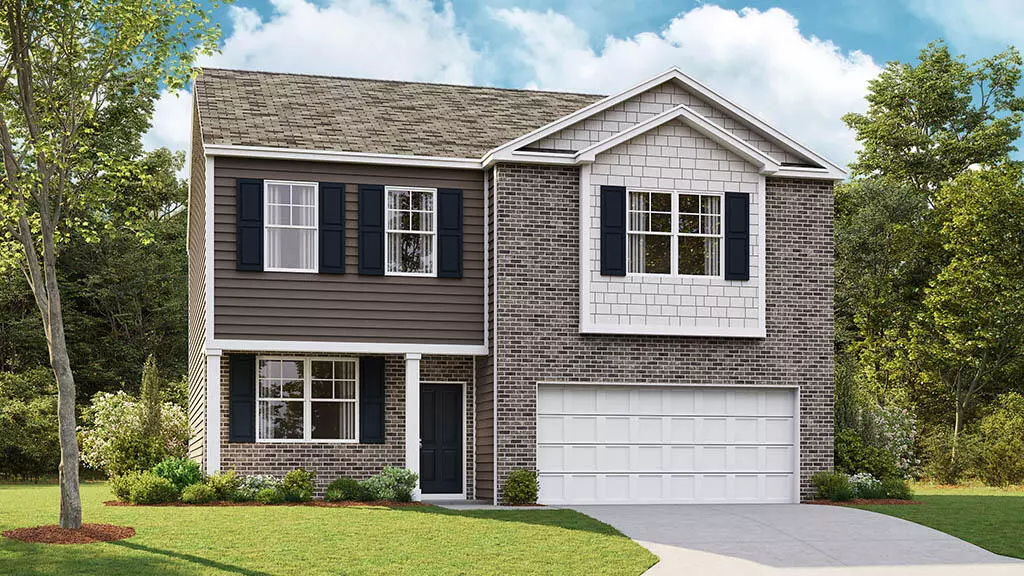 Cleveland, TN 37323,4012 Wendell Road Ne