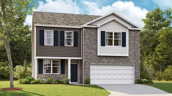 4012 Wendell Road Ne, Cleveland, TN 37323