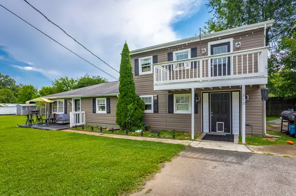 Soddy Daisy, TN 37379,212 Walden CIR