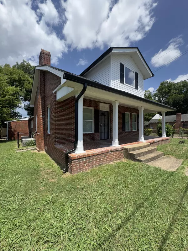 Chattanooga, TN 37406,2025 Rawlings ST