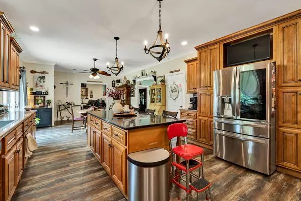 Sale Creek, TN 37373,14758 May RD