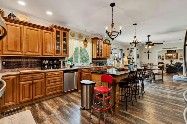 Sale Creek, TN 37373,14758 May RD