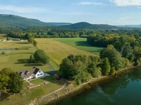 Kimball, TN 37347,0 Water Front PL